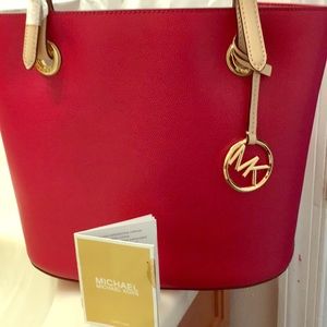 Michael kors tote bag Authentic